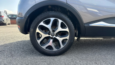 Renault Captur 0.9 TCE 90 GT Line 5dr Petrol Hatchback